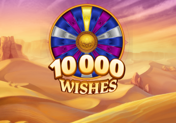 789p 10000 Wishes