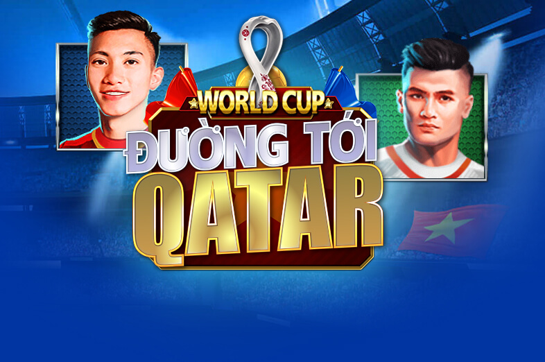 789p Đường Tới Quatar