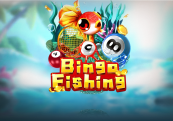 789p Bingo Fishing