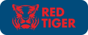 Biểu tượng đối tác Red Tiger của 789p